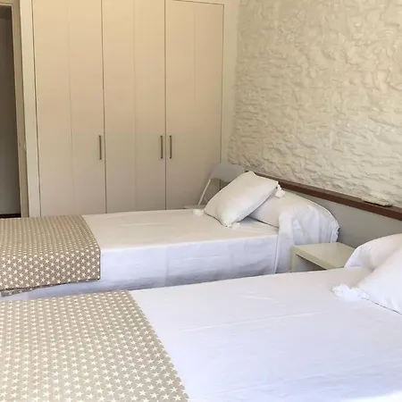 Holiday home Roques - Casa En Primera Linea De Mar En