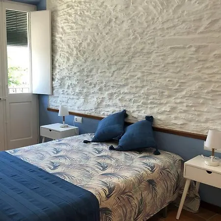 Holiday home Roques - Casa En Primera Linea De Mar En Cadaques