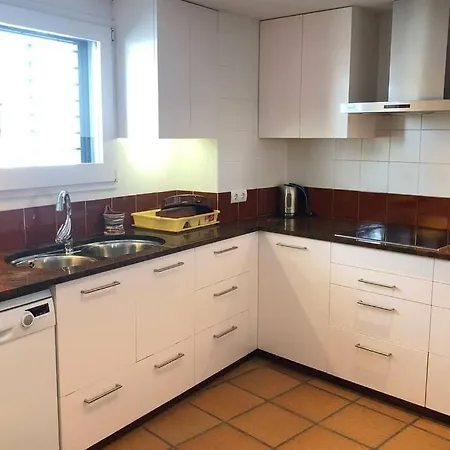 Roques - Casa En Primera Linea De Mar En Holiday home *