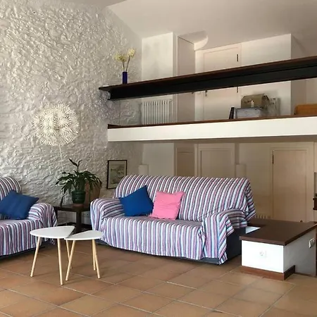 Holiday home Roques - Casa En Primera Linea De Mar En *