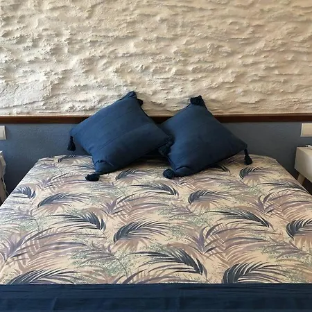 Holiday home Roques - Casa En Primera Linea De Mar En Cadaques