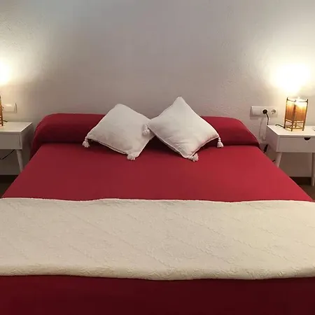 Сasa de vacaciones Roques - Casa En Primera Línea De Mar En Cadaqués