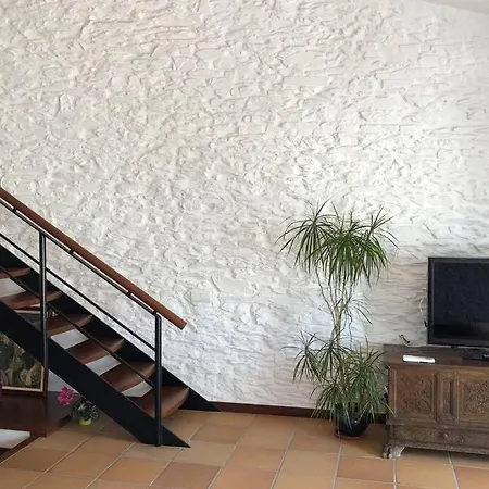 Roques - Casa En Primera Línea De Mar En Hébergement de vacances Cadaqués