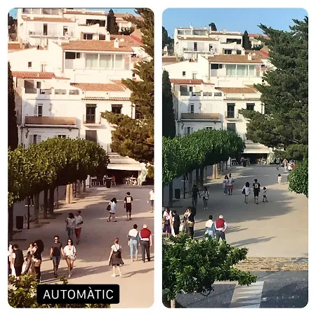 Roques - Casa En Primera Línea De Mar En Сasa de vacaciones Cadaqués