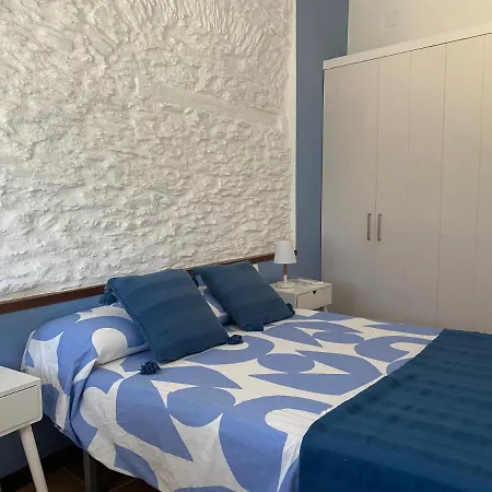 Holiday home Roques - Casa En Primera Linea De Mar En Cadaques