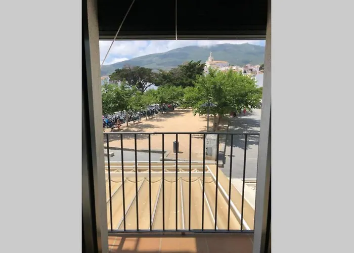 Roques - Casa En Primera Linea De Mar En 度假居 卡达克斯