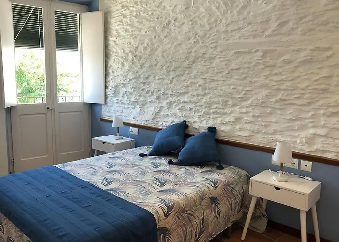 度假居 Roques - Casa En Primera Linea De Mar En 卡达克斯