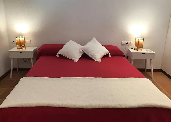 度假居 Roques - Casa En Primera Linea De Mar En 卡达克斯