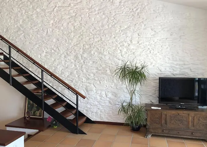 Roques - Casa En Primera Linea De Mar En 度假居 卡达克斯
