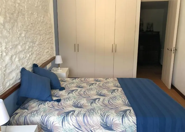 度假居 Roques - Casa En Primera Linea De Mar En 卡达克斯