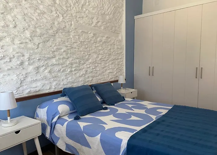 度假居 Roques - Casa En Primera Linea De Mar En 卡达克斯