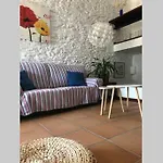 Nyaraló Roques - Casa En Primera Linea De Mar En
