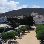 Nyaraló Roques - Casa En Primera Linea De Mar En Cadaqués